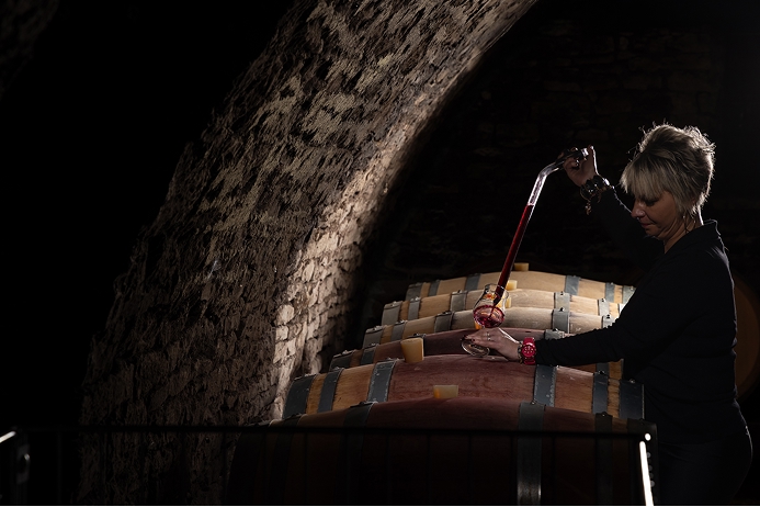 fanny-lacroix-vinification-assemblage-chassagne