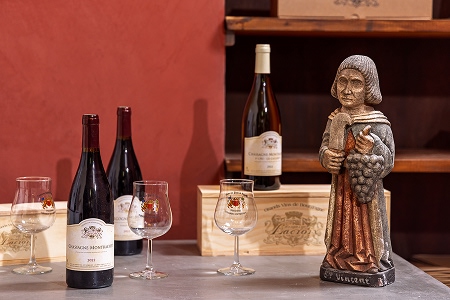 023_ETIENNE RAMOUSSE_DOMAINE LACROIX_CAVEAU_DEGUSTATION_WEB 1